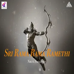 Sri Rama Rama Ramethi